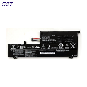 แบตเตอรี่แล็ปท็อปใหม่เอี่ยมรุ่น L16C6PC1 L16M6PC1 L16L6PC1 สำหรับ Lenovo Yoga 720 720-15 720-15Ikb Series - Product Image 4
