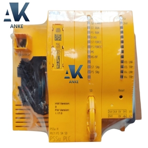 Modules de sécurité 312070 originaux PSSu H PLC1 FS SN SD en stock - Product Image 1