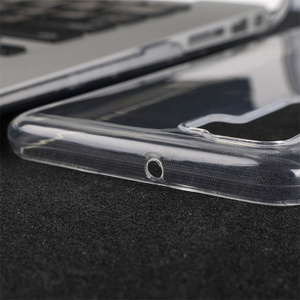 Custodia <span class=keywords><strong>trasparente</strong></span> per telefono all'ingrosso per HUAWEI Nova <span class=keywords><strong>9</strong></span> SE <span class=keywords><strong>Honor</strong></span> X9 Magic4 <span class=keywords><strong>Lite</strong></span> X30 X40 GT Magic4 Pro X9A 5G Magic5 <span class=keywords><strong>Cover</strong></span> posteriore morbida - Product Image 4