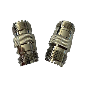 Hiệu suất tốt N/UHF-KK kết nối N nữ để UHF Nữ kết nối - Product Image 4