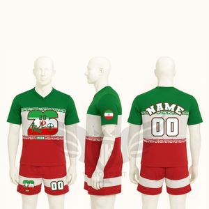 Fabricant de vêtements d'équipe, ensemble personnalisé de maillot et short de football, tenue de football athlétique - Product Image 2