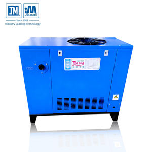 JM 에너지 절약형 냉동식 에어 드라이어 컴프레서 R410A DC 전원 220V 공냉식 1.8 Nm/분 산업용 기계 맞춤 제작 가능 1 - Product Image 4