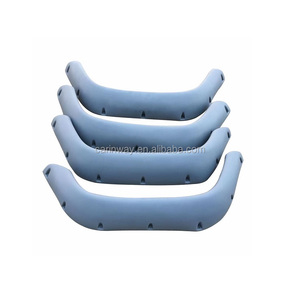 Accesorios para Automóviles <span class=keywords><strong>Defender</strong></span> <span class=keywords><strong>Puma</strong></span> 90/110, Guardabarros, Molduras para Ruedas, Piezas de Carrocería para Land Rover <span class=keywords><strong>Defender</strong></span> 90 110 2009 - Product Image 2