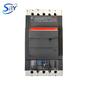 Meilleur disjoncteur de qualité SACE T5S400 3P 400A avec garantie d'un an - Product Image 1