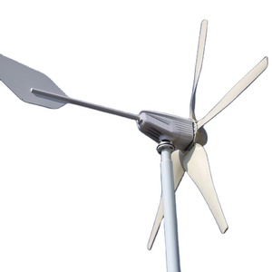 Max-1000W Mô Hình Mới Nhất 2023 Bộ Điều Khiển Pwm/Mppt Hệ Thống Máy Phát Điện Quạt Gió - Product Image 6