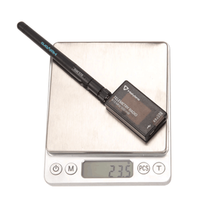 Radio de télémétrie Holybro SiK V3 100mW 500mW 433MHz 915MHz avec micrologiciel SiK open-source, Plug-and-play, compatible avec les contrôleurs de vol standard Pixhawk - Product Image 4