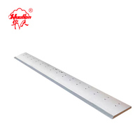 화천 편지지 절단칼 폴라 71/72 편지지 절단칼 HSS