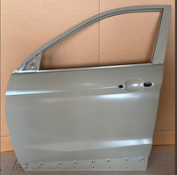 Remplacement automobile de haute qualité pour les portes avant et arrière du JETOUR X70PLUS