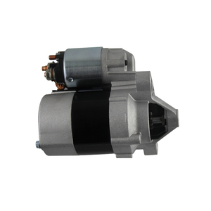 Motorino di Avviamento 12V 8200815083 per <span class=keywords><strong>RENAULT</strong></span> LOGAN SCENIC SYMBOL 1.4 1.6 - Product Image 2