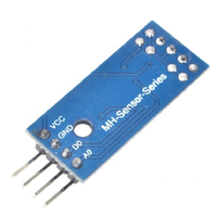 Modul Sensor Aula Kualitas Tinggi 3144E Modul Sensor Penghitung Kecepatan Sakelar Aula
