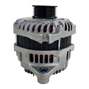 REPARE o reemplace el <span class=keywords><strong>alternador</strong></span> <span class=keywords><strong>de</strong></span> piezas <span class=keywords><strong>de</strong></span> automóviles para <span class=keywords><strong>Ford</strong></span> Edge 3.5L V6 8G1T-10300-AC /8G1Z-10346-A - Product Image 1