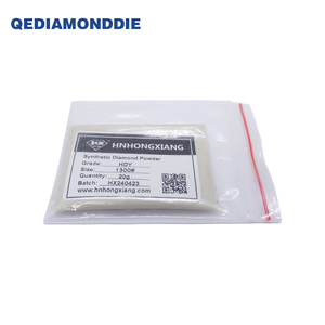 Polvo de Diamante Industrial Grado HDY, Polvo de Diamante Sintético Micronizado para Pulir Cerámica de Precisión, Piezas Metálicas y Vidrio - Product Image 6