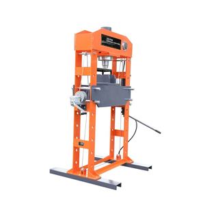 <span class=keywords><strong>Presse</strong></span> <span class=keywords><strong>hydraulique</strong></span> à Air <span class=keywords><strong>75T</strong></span> - Product Image 2