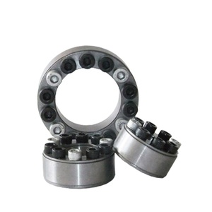 ชุดล็อคเพลาพาวเวอร์ล็อค Shrink Disk Z2-50X80 - Product Image 1