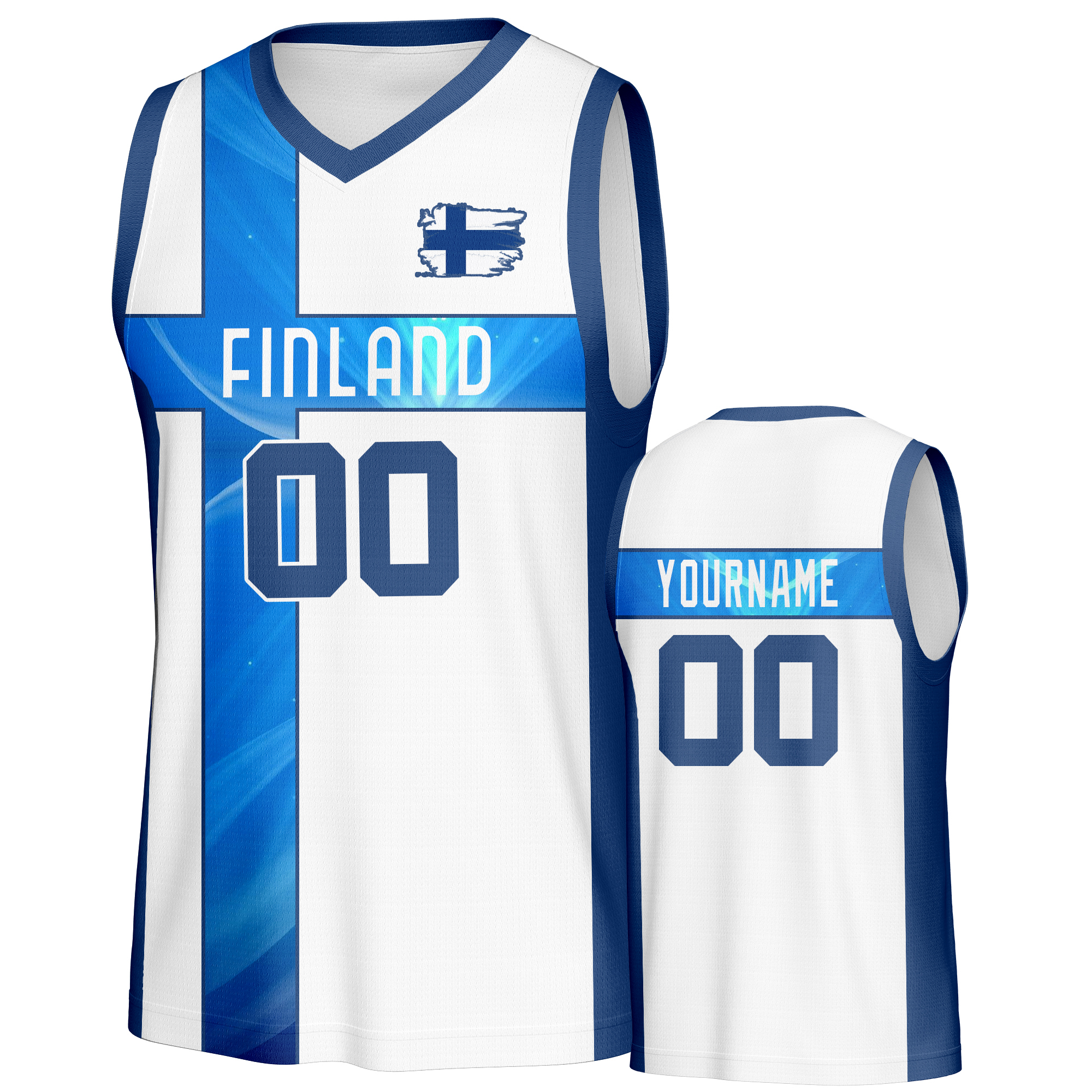 Finlande