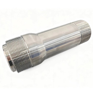 Cabezal de Chorro de Agua 72120023 de Larga Duración, Cilindro de Repuesto <span class=keywords><strong>H</strong></span>.P Classic 0.88, Cuerpo de Cilindro de Pistón, Intensificador de Corte por Chorro de Agua 20414862 - Product Image 1