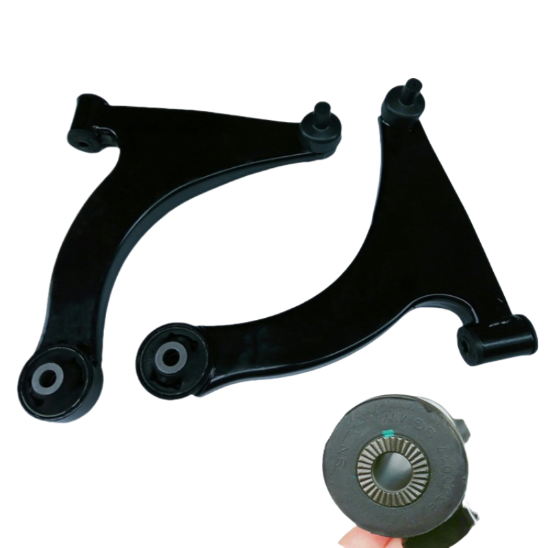 Wuling Hongguang/Hongguang S/S1 Lower Arm Swing Arm Lower Arm Swing Arm Ball Head Triangle Arm Auto Parts Image 6