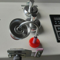 Machine à bobiner les fils à coudre les plus vendues, bobineuse de cônes, machine à bobiner le fil, machine à bobiner les cônes de fil