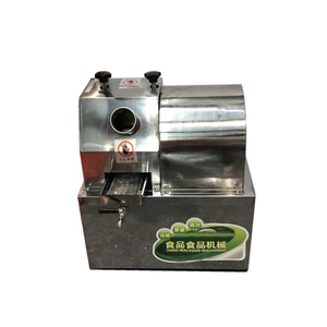 China Industrial Commercial Table Top Automatic Electric Sugar Cane <b>Juice</b> - Product Image 3