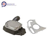 Pompe à eau avec joint U5MW0206 4131A062 U5MW0194 pour moteur Perkins 1104 Tracteur Massey Ferguson 290 451 583 5435 6470