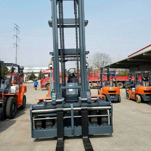 Repuesto para Montacargas <span class=keywords><strong>HELI</strong></span> Nichiyu Fbr15 CPCD40-50 CPCD50-75 en Venta - Product Image 6