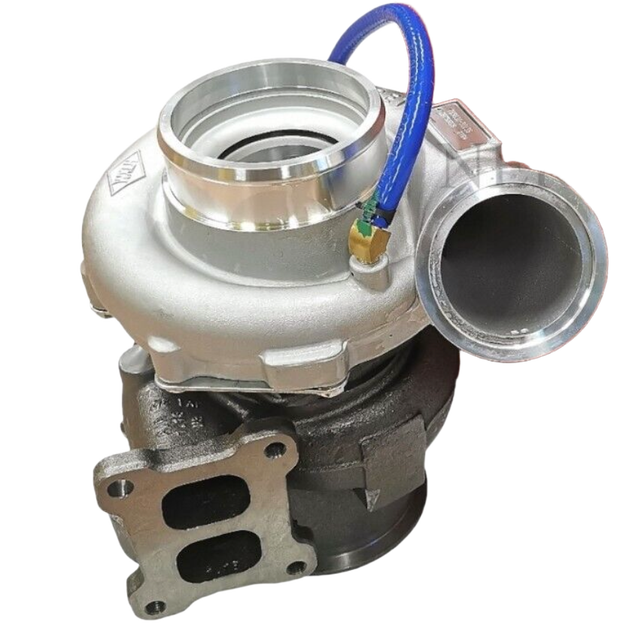 New HongWang Turbocharger 2080644 2057668 for Garrett Turbo 15kgs 1 Year Warranty