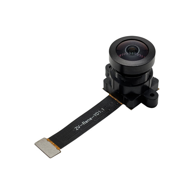 Factory Customization 1/2.8 Inch CMOS Sensor 2592*1944 Pixel 5MP IMX335 Fixed Focus 5MP HDR Camera Module