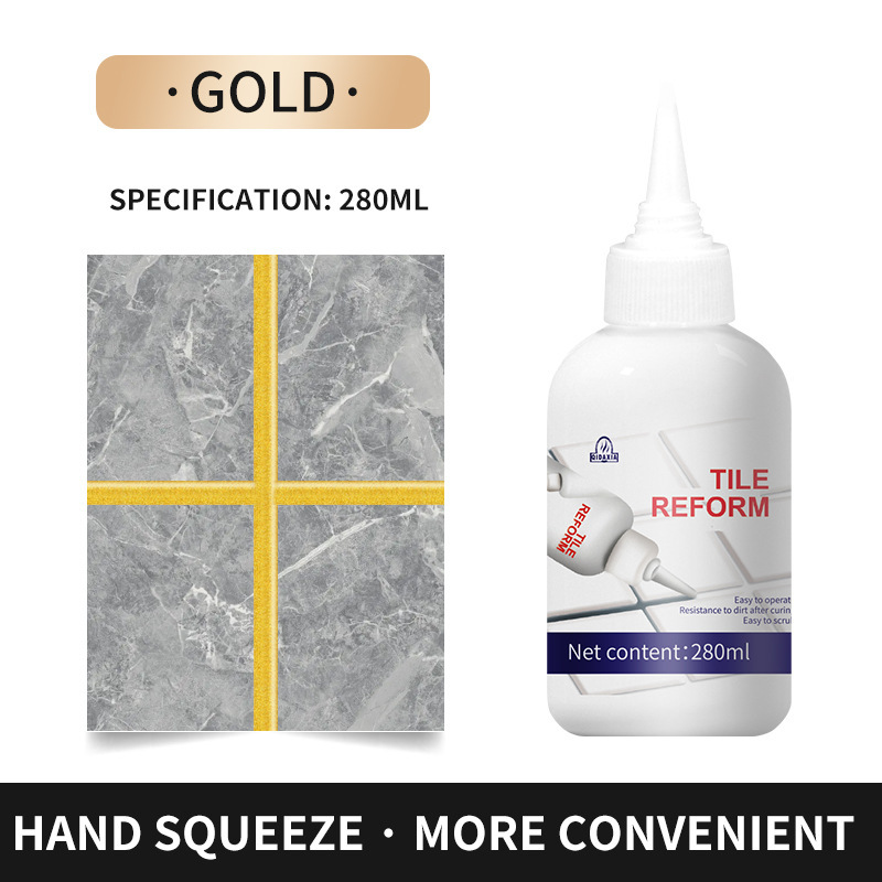 280 ml d'or noble - 280 ml