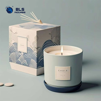 Fournisseur de boîtes d'emballage en papier pliables de qualité supérieure, personnalisées, imprimées, avec estampage à chaud, pour cosmétiques, parfums, bougies, lotions, couleur rose