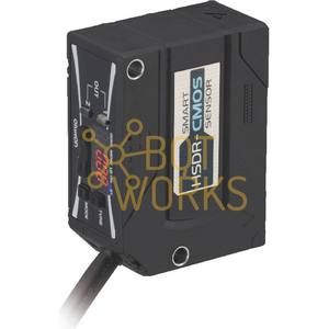 Omron ZX1LD300A81L2M - Nuevo - Product Image 1