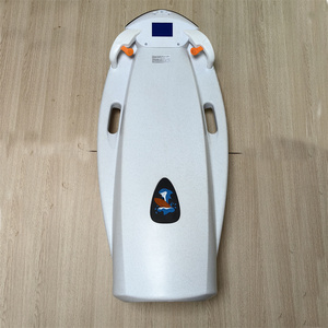 Venta Directa de Fábrica: Tabla de Surf Jet Board con Motor Serie V - Product Image 1