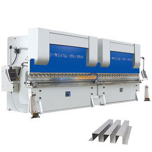 Prensa Hidráulica Nueva Marca <span class=keywords><strong>Omega</strong></span> Modelo Wc67y 100 3200 - Product Image 6