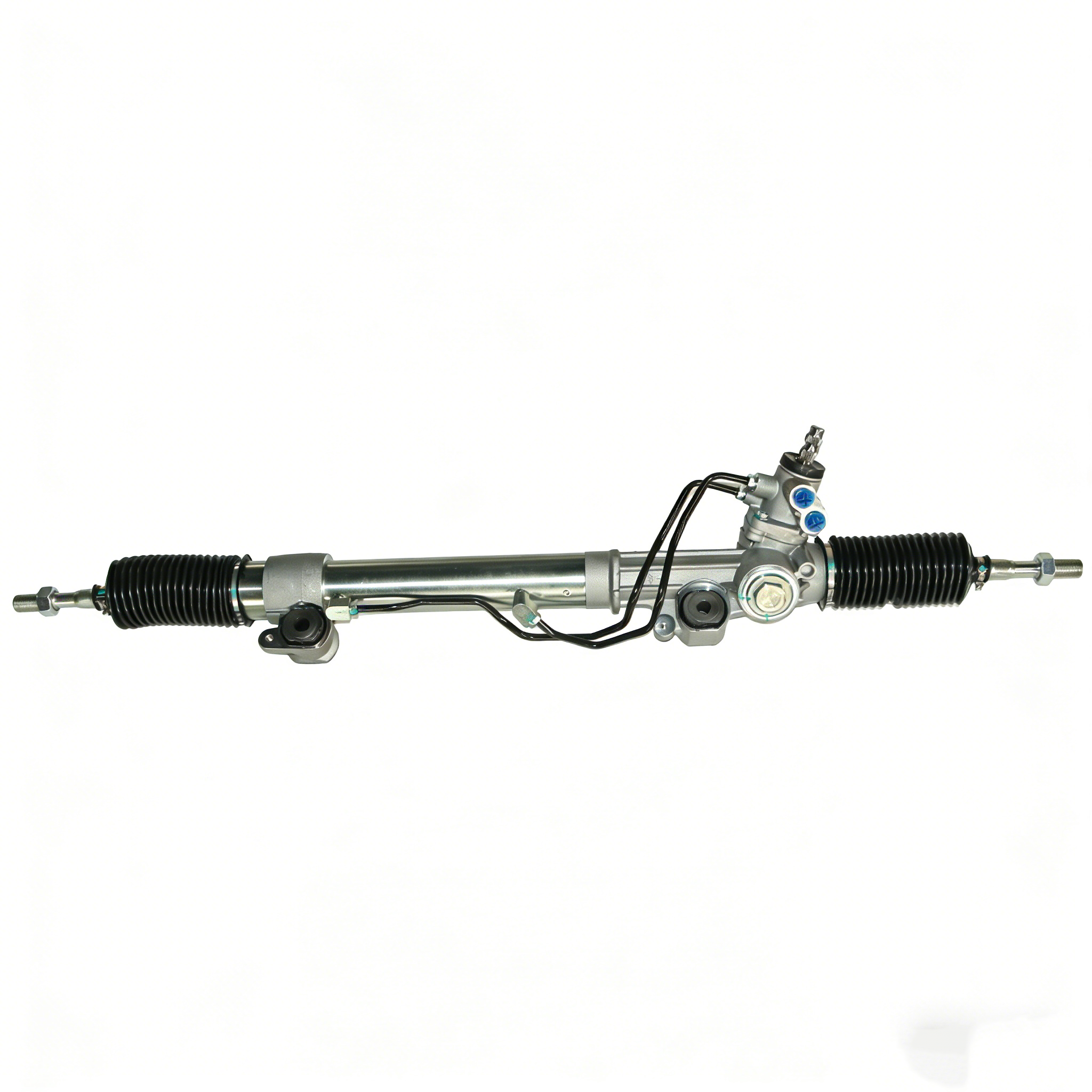 High Quality Auto Car Parts 44200-60100 Auto Parts Left Hand Drive Power Steering Rack for Toyota 44200-60100