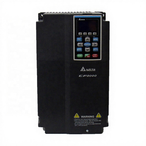Inventory Delta VFD-CP Series <strong>1.5KW</strong> 380V Three Phase Vector Control AC Drive <strong>Frequency</strong> <strong>Inverter</strong> VFD015CP4EB-21 - Product Image 1