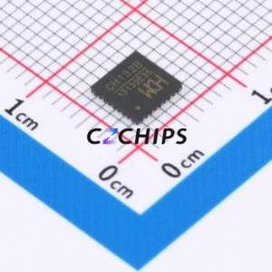 CH132B original y nuevo, convertidor USB de chip IC de circuito integrado de 5x5 (2x2) - Product Image 1