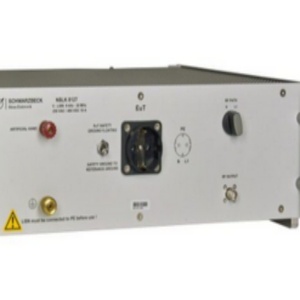 Nueva Red de Estabilización de Impedancia Lineal Monofásica Tipo V Schwarzbeck Nslk8127 (silicona 2569w) para Energía Artificial - Product Image 5