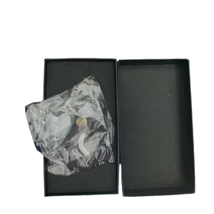 Công cụ xì gà Cuba bằng gỗ thép không gỉ Máy cắt xì gà, - Product Image 6