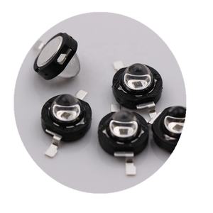 1W 3W 805nm - 810nm <span class=keywords><strong>Cctv</strong></span> Infrared Led Lampu untuk Monitor - Product Image 3