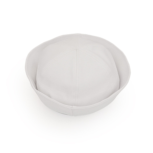 Casquette de baseball <span class=keywords><strong>pour</strong></span> garçons brodée personnalisée en gros chapeau de Cosplay marin blanc <span class=keywords><strong>pour</strong></span> les célébrations de fête Costume ethnique à pois - Product Image 2