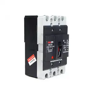 200 amp mccb circuit breaker