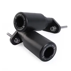 Frame Sliders Guard Crash Protector For SUZUKI GSF1200N GSF1200S BANDIT Motorcycle Engine Guard Rail Falling Protection