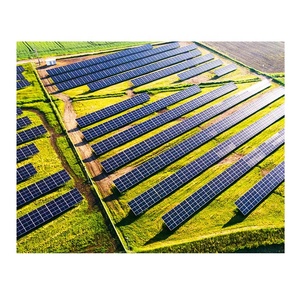 Thương mại 1mW năng lượng mặt trời trang trại nông nghiệp nhà kính năng lượng mặt trời hệ thống năng lượng mặt trời tắt lưới gắn khung năng lượng mặt trời trang trại năng lượng mặt trời hệ thống - Product Image 6