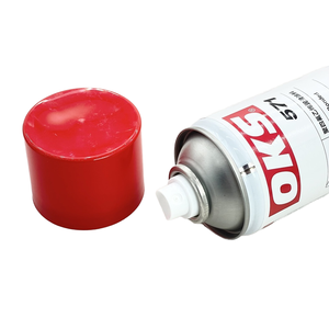 OKS <span class=keywords><strong>571</strong></span> <span class=keywords><strong>Film</strong></span> de lubrification à séchage rapide Huile de base 400mL PTFE Revêtement protecteur Lubrifiant industriel Spray anti-moisissure - Product Image 5