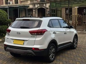 <span class=keywords><strong>Hyundai</strong></span> Ix25 SUV 2020 2021 <span class=keywords><strong>2022</strong></span>, Buen Precio, Gasolina, Automático, Tapicería de Tela, Volante a la Izquierda, Aleación de Aluminio, Fabricado en China - Product Image 5