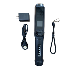 Testador rápido do álcool da célula de combustível da lâmpada - Product Image 5