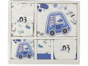 Produttore di vestiti per bambini OEM 100% cotone set di <span class=keywords><strong>abbigliamento</strong></span> per bambini Hip Hop Soft Shell Pullover supporto 5 set 4 pezzi/OPP Superday 115 - Product Image 2