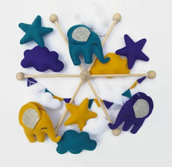 Лидер продаж, портативный безопасный материал для детской кроватки