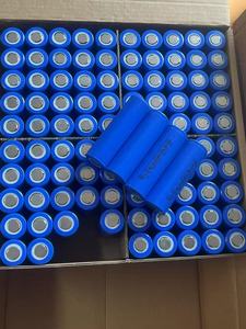 18650-2600amh Rechargeable Lithium Ion Battery 3.7V High Capacity Li-ion Cell for <b>Flashlight</b> Video Camera <b>LED</b> Torch Power Bank - Product Image 4