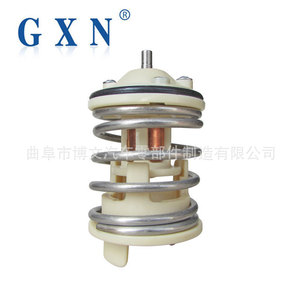 เทอร์โมสตัทเครื่องยนต์ Gxn รุ่น 03H121113D 80 สำหรับรถยนต์ Volkswagen Skoda Passat B7 - Product Image 2
