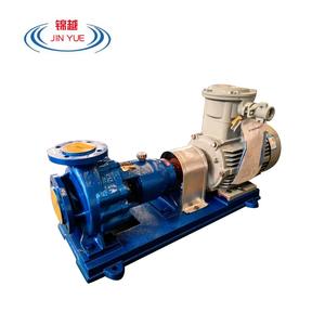 Tùy chỉnh cấu trúc tiên tiến dễ bảo trì 0em Bơm ly tâm fluoroplastic để nâng cao hiệu quả công nghiệp - Product Image 3